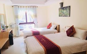 Phu Quy Hotel Sapa